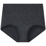 Women's high waisted compression underwear