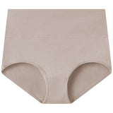Women's high waisted compression underwear