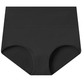 Women's high waisted compression underwear