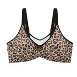 Gather bras and lingerie for women