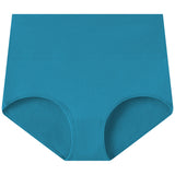 Women's high waisted compression underwear