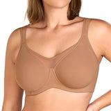 Gather bras and lingerie for women