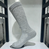 Thin elastic socks