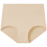 Women's high waisted compression underwear