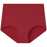 Women's high waisted compression underwear