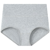 Women's high waisted compression underwear