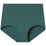 Women's high waisted compression underwear