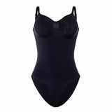 Seamless Skims Style Shapewear Cami, Sleeveless Bodycon Top with Tummy Control &amp; Butt Lift