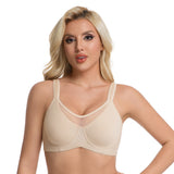 Gather bras and lingerie for women