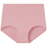 Women's high waisted compression underwear