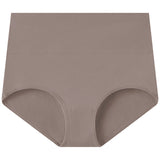 Women's high waisted compression underwear