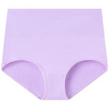 Women's high waisted compression underwear